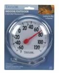 Taylor Outdoor Temperature Gauge