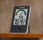 Taylor Precision Indoor Digital Comfort Level Station