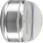 Taylor Large Indoor Outdoor Easy-Read Thermometer