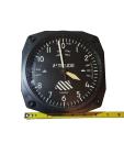 Trintec Aviation Altitude Quartz Clock - Precision Timing
