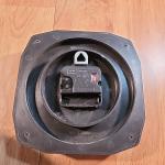 Trintec Analog Airplane Altimeter Wall Clock 6.5