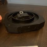 Aviation-Themed 6.5" Wall Clock by Trintec