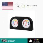 La Crosse Analog Thermometer and Humidity Gauge