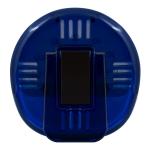 La Crosse Indoor/Outdoor Magnetic Analog Thermometer - Blue