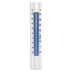 La Crosse Technology Aluminum Indoor/Outdoor Thermometer