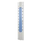 La Crosse Technology Aluminum Indoor/Outdoor Thermometer