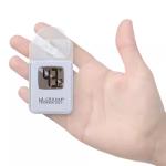 La Crosse Indoor/Outdoor Digital Window Thermometer