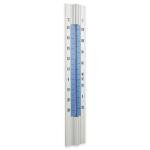 La Crosse Technology Aluminum Indoor/Outdoor Thermometer