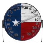 La Crosse 5" Dial Thermometer for Indoor/Outdoor Use