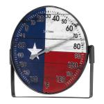 La Crosse 5" Dial Thermometer for Indoor/Outdoor Use