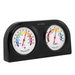 La Crosse Analog Thermometer and Humidity Gauge
