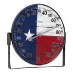 La Crosse 5" Dial Thermometer for Indoor/Outdoor Use