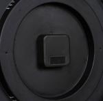 LA CROSSE Analog Indoor/Outdoor Thermometer & Humidity Clock