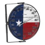La Crosse 5" Dial Thermometer for Indoor/Outdoor Use
