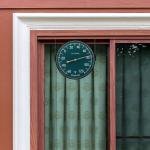 La Crosse 5.5" Indoor/Outdoor Dial Thermometer