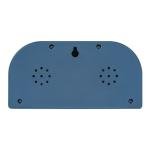 La Crosse Blue Indoor Temperature and Humidity Gauge