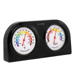 La Crosse Indoor Temperature and Humidity Monitor