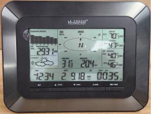 La Crosse Wireless Weather Station Pro 517770