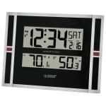 La Crosse Atomic Digital Wall Clock