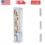 La Crosse 6-Inch Easy Read Rain Gauge
