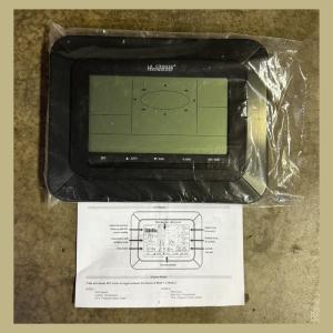 La Crosse Wireless Weather Station Console