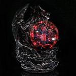 Aibote Double-Headed Dragon Plasma Ball Lamp
