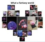 Touch Sensitive Electric Plasma Ball for Kids