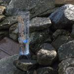 La Crosse 6-Inch Easy Read Rain Gauge