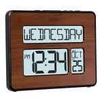 Atomic Digital Clock with Extra Large Display