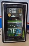 Lacrosse Technology Weather Forecast Station with Power Supply