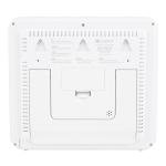 Atomic Digital Wall Clock with Outdoor Sensor