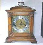 Franz Hermle Three Chime Mantle Clock Repair Parts