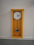 Hermle Pendulum Wall Clock Collection