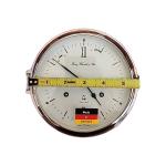 German-made Port Hole Clock by Franz Hermle & Sohn