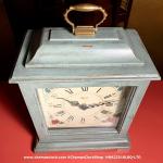 Hermle AUSTEN Limited Edition Mantel Clock