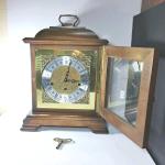 Franz Hermle Three Chime Mantle Clock Repair Parts