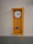 Hermle Pendulum Wall Clock Collection