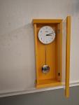 Hermle Pendulum Wall Clock Collection