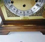 Franz Hermle Three Chime Mantle Clock Repair Parts