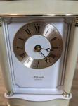 Battery-Operated Vintage HERMLE Carriage Clock