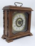 Franz Hermle 340-020 8-Day Westminster Mantel Clock