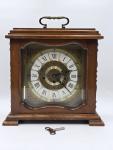 Franz Hermle 340-020 8-Day Westminster Mantel Clock