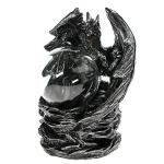 Aibote Double-Headed Dragon Plasma Ball Lamp