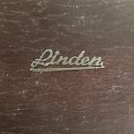 Linden Chiming Mantle Clock with Key