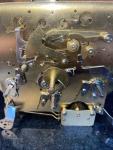 Hermle Triple Chime Clock Movement with Balance Wheel