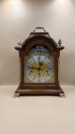 Hamilton Lancaster County Triple Chime Mantel Clock