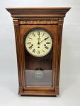 Howard Miller Vintage German Wall Clock 613-229
