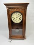 Howard Miller Vintage German Wall Clock 613-229
