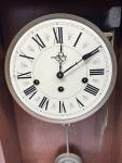 Howard Miller Vintage German Wall Clock 613-229