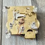 Franz Hermle 75 Westminster Clock Movement 32cm
